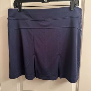 Callaway TrueSculpt Navy Skort - Size L | NWT